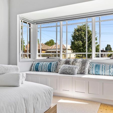 Stunning 4Br Cottage In The Heart Of Ballarat - Pet Friendly & Fast Wifi Екстериор снимка