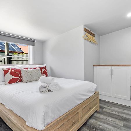 Stunning 4Br Cottage In The Heart Of Ballarat - Pet Friendly & Fast Wifi Екстериор снимка