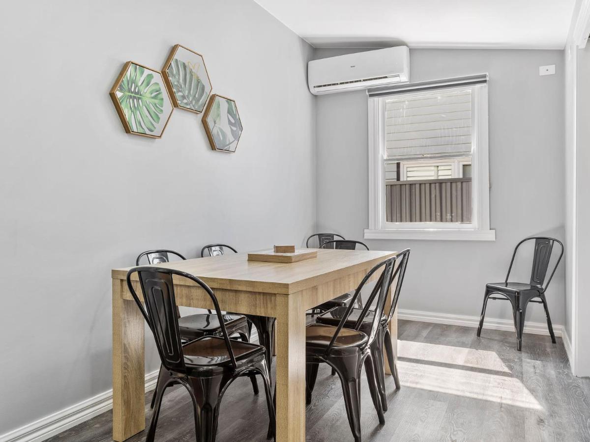 Stunning 4Br Cottage In The Heart Of Ballarat - Pet Friendly & Fast Wifi Екстериор снимка