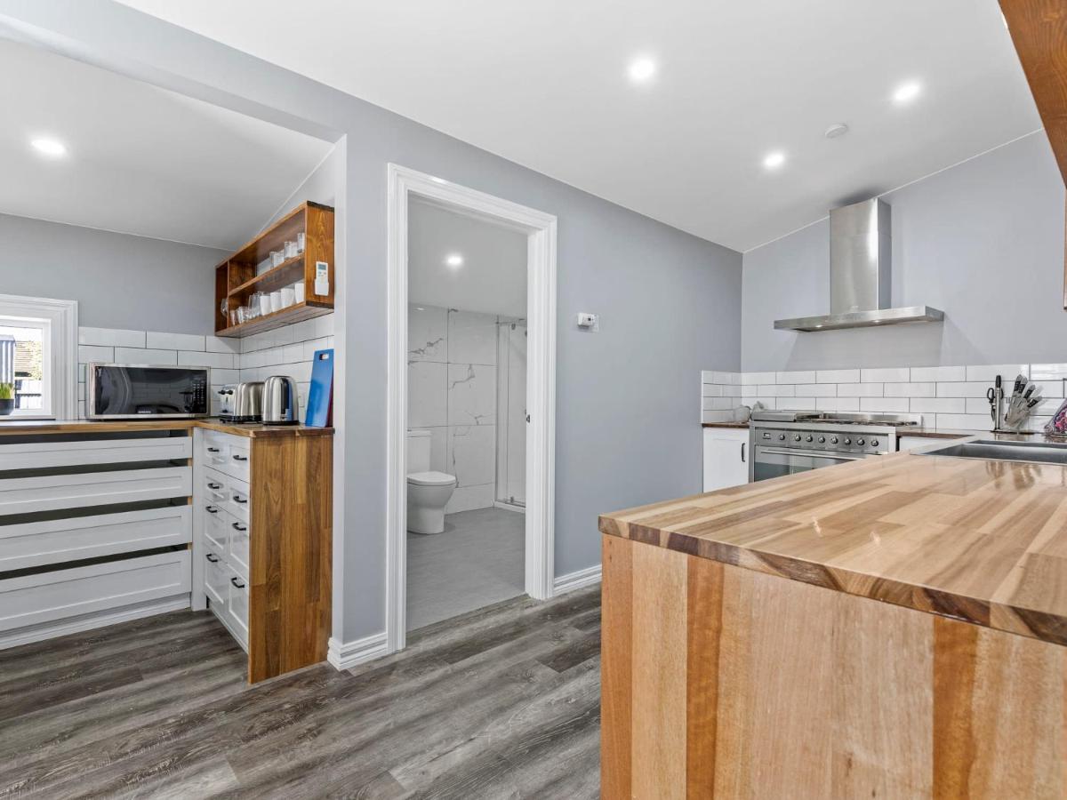 Stunning 4Br Cottage In The Heart Of Ballarat - Pet Friendly & Fast Wifi Екстериор снимка