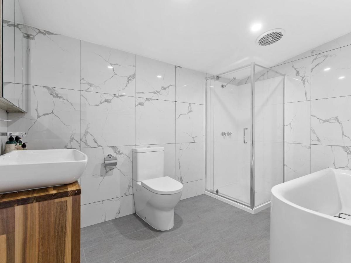 Stunning 4Br Cottage In The Heart Of Ballarat - Pet Friendly & Fast Wifi Екстериор снимка