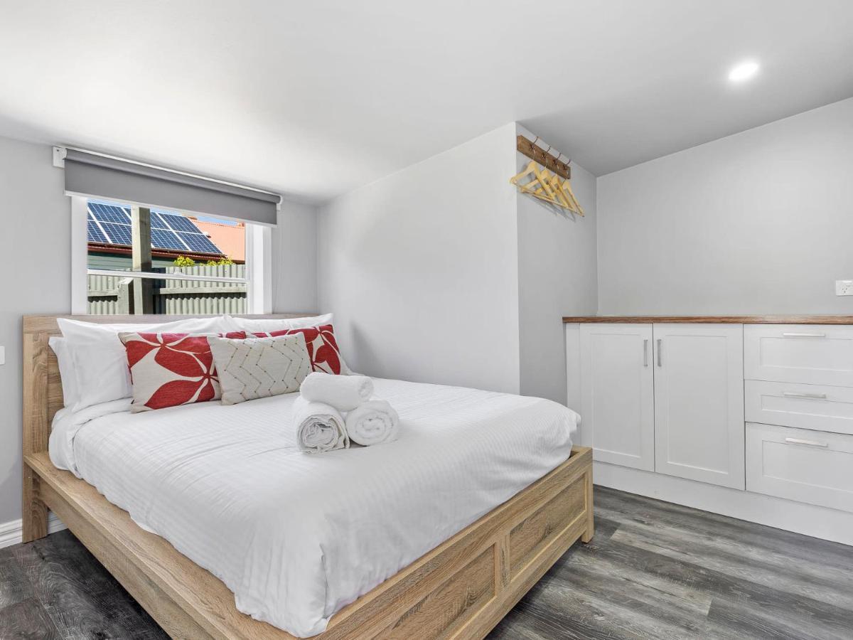 Stunning 4Br Cottage In The Heart Of Ballarat - Pet Friendly & Fast Wifi Екстериор снимка