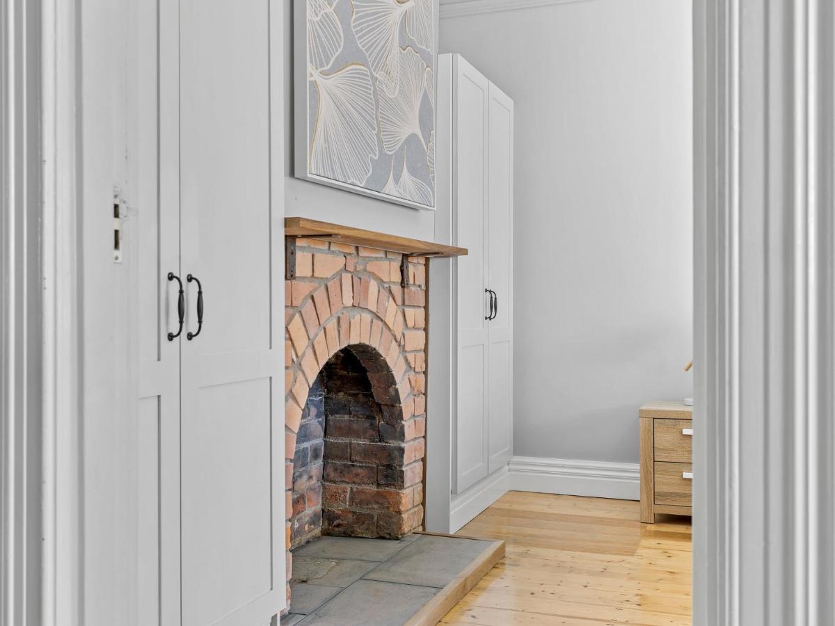 Stunning 4Br Cottage In The Heart Of Ballarat - Pet Friendly & Fast Wifi Екстериор снимка